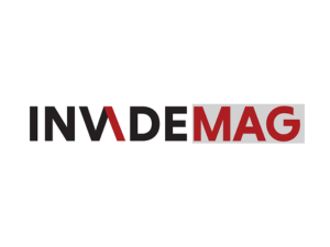 InvadeMAG Logo