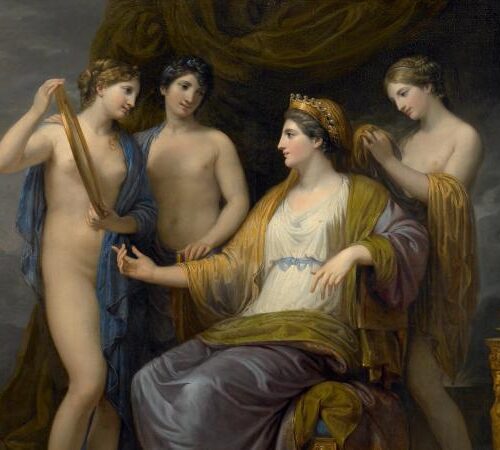 Mostra Appiani Palazzo Reale Yes Milano 03 1920 x 1080 res px