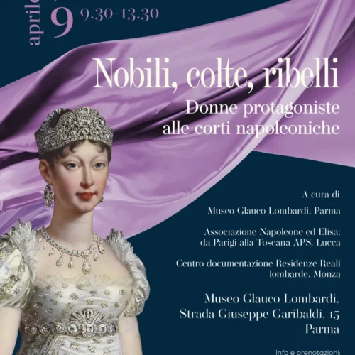 parme colloque femmes cours napoleoniennes portrait 1200