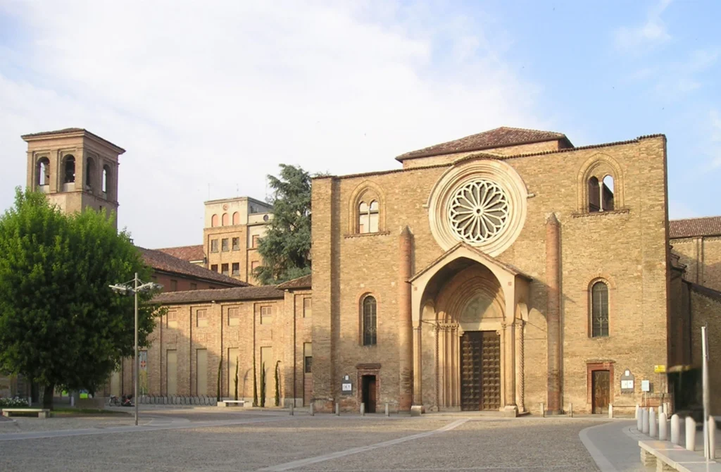 chiesa san francesco lodi HD site