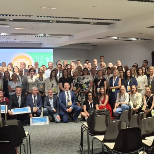 Forum group picture