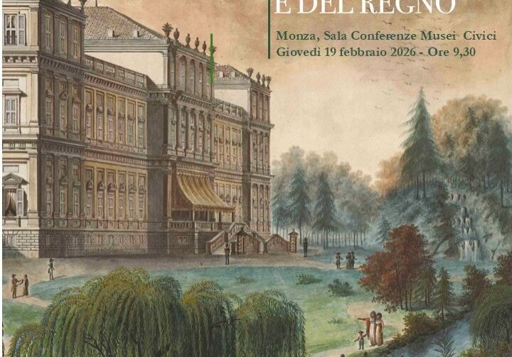 Conférence Jardins Monza 1