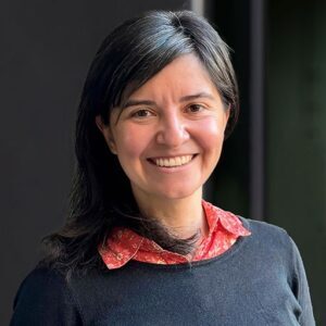 Denise de Roux Denise de Roux
