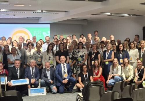 Forum group picture