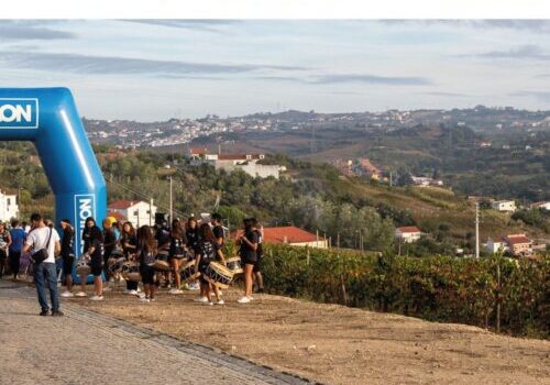 MED Routes Trail Vila Franca de Xira